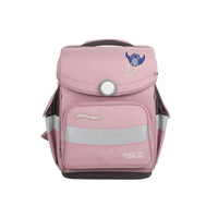 Schulranzenset Timeless Calamary (Got Bag Edition, Ocean Impact Plastic)