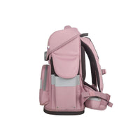 Schulranzenset Timeless Calamary (Got Bag Edition, Ocean Impact Plastic)