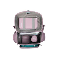 Schulranzenset Timeless Calamary (Got Bag Edition, Ocean Impact Plastic)