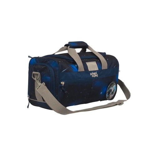 School-Mood Sporttasche Moritz (Weltall)