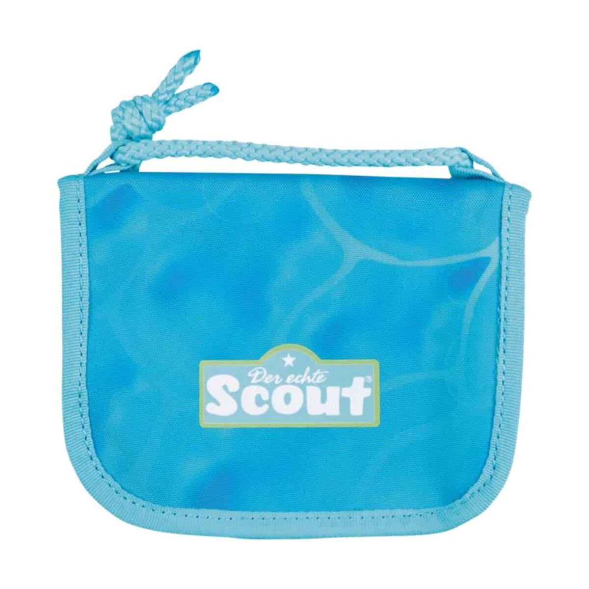 Brustbeutel Scout Water Lily
