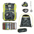 Scout Neo Schulranzen-Set 4tlg. Soccer Star