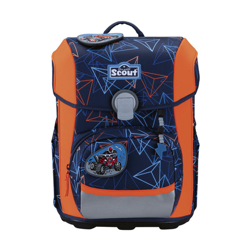 Scout Neo Set Offroad
