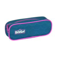 Scout Schulranzenset Sunny II Mermaid, 4-teilig