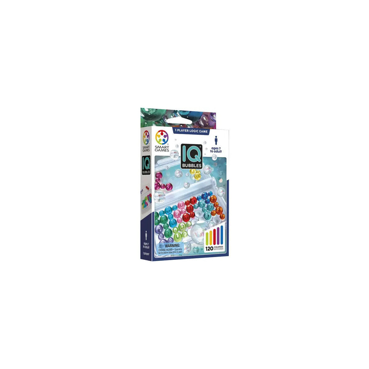 Smart Games IQ-Bubbles