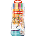 STABILO 30er Pack Fineliner point 88