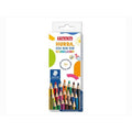 STAEDTLER® Buntstifte Noris 19 Buntstifte + 1 Bleistift