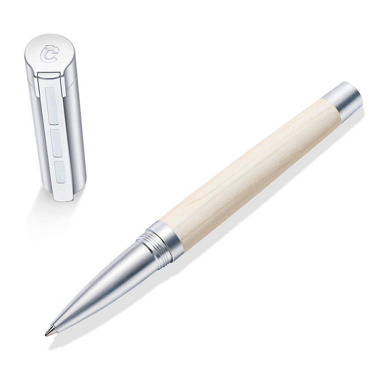 STAEDTLER® Tintenroller Lignum Ahorn