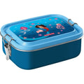 Step by Step Edelstahl-Lunchbox "Sweet Mermaid"