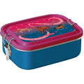 Step by Step Edelstahl-Lunchbox "Wild Horse"