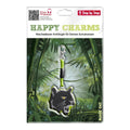 Step by Step HAPPY CHARMS "Black Cat"