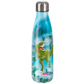 Isolierte Edelstahl-Trinkflasche Wild T-Rex Taro