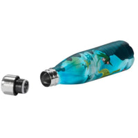 Isolierte Edelstahl-Trinkflasche Wild T-Rex Taro