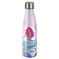 Step by Step Isolierte Edelstahl-Trinkflasche "Mermaid Lola"