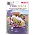 Step by Step KIGA MAGS, Pony Lotta