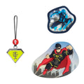 Step by Step MAGIC MAGS "Superhero Joris"