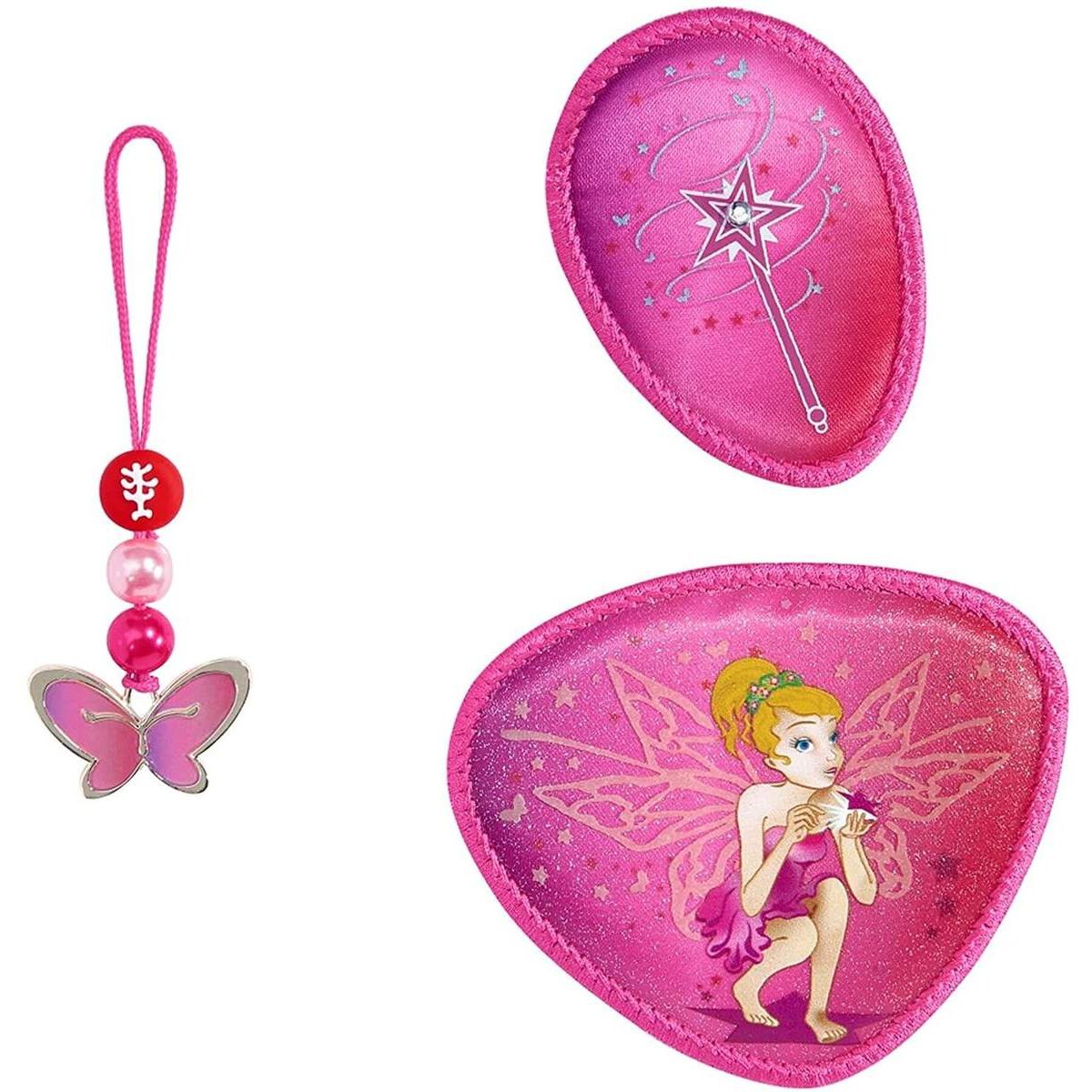 Step by Step MAGIC MAGS Fairy Dream, 3-teilig