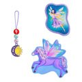 Step by Step MAGIC MAGS "Pegasus Emily"