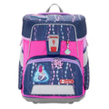 Neon Pull-Over für das Schulranzenmodell SPACE, Pink