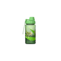 Step by Step Trinkflasche "Dino"