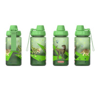 Step by Step Trinkflasche "Dino"