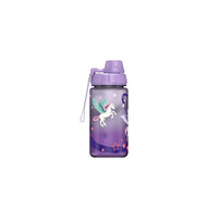 Step by Step Trinkflasche "Dreamy Pegasus"