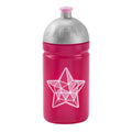 Step by Step Trinkflasche "Star Stella", Pink 0,5 Liter
