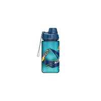 Step by Step Trinkflasche "Starship"