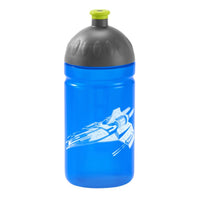 Trinkflasche Starship Galactus, Blau