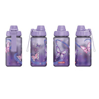 Step by Step Trinkflasche "Sweet Butterfly"