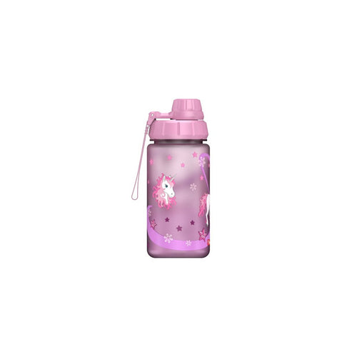 Step by Step Trinkflasche "Sweet Unicorn"