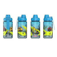 Step by Step Trinkflasche "Vehicle"