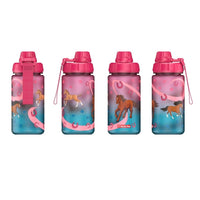 Step by Step Trinkflasche "Wild Horse"