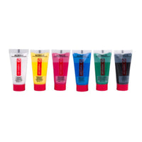Talens Art Creation Acrylfarben Set, 6x 12 ml