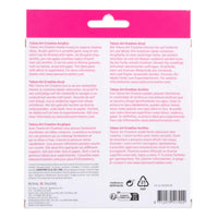 Talens Art Creation Acrylfarben Set 12x 12 ml