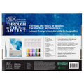 Winsor & Newton Essentials 14-teiliges Cotman Aquarell-Set